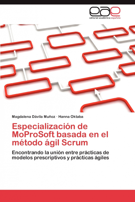Especialización de MoProSoft basada en el método ágil Scrum