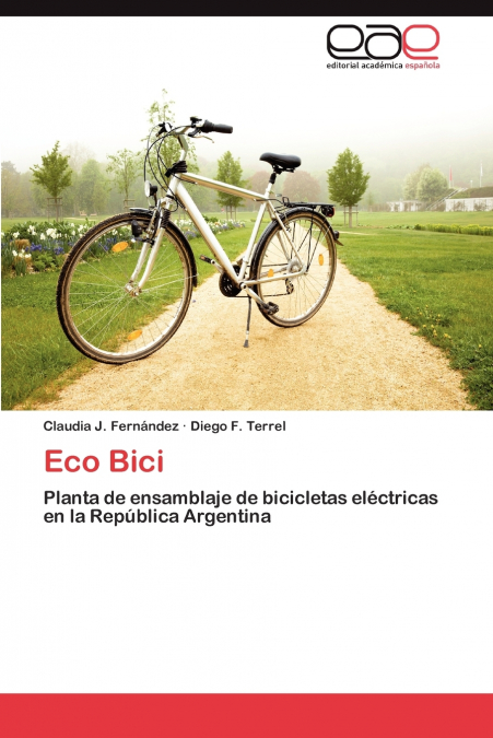 Eco Bici