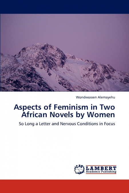 Aspects of Feminism in Two African Novels by Women