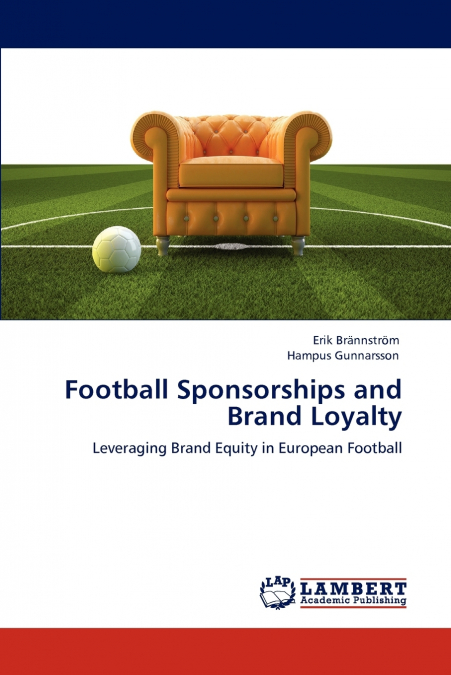 Football Sponsorships and Brand Loyalty