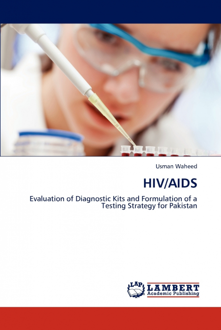 HIV/AIDS