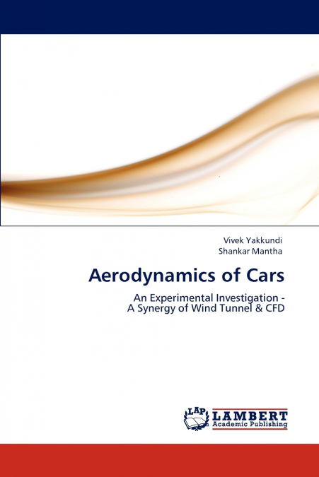Aerodynamics of Cars