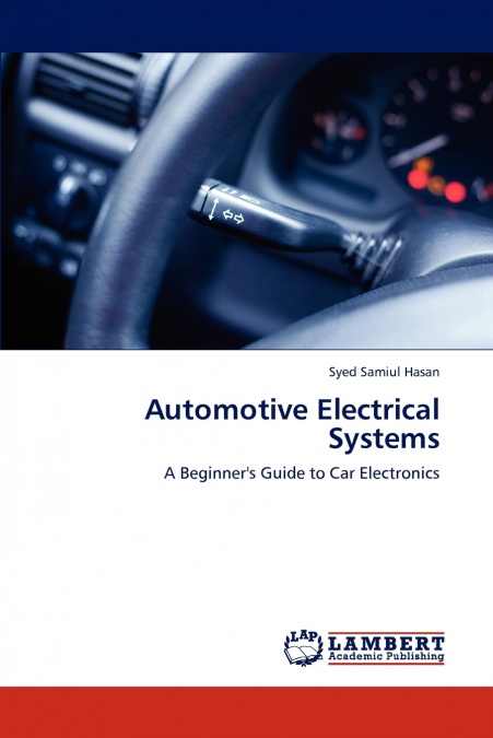 Automotive Electrical Systems
