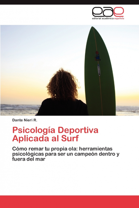 Psicología Deportiva Aplicada al Surf