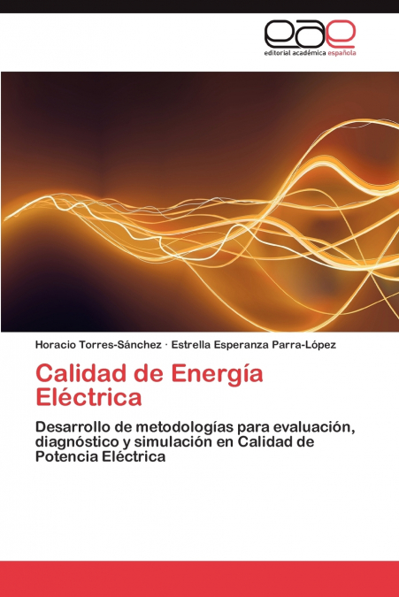 Calidad de Energía Eléctrica