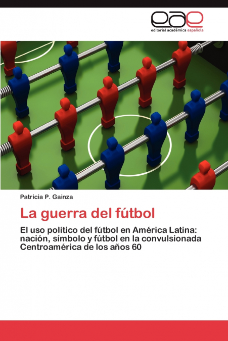 La Guerra del Futbol