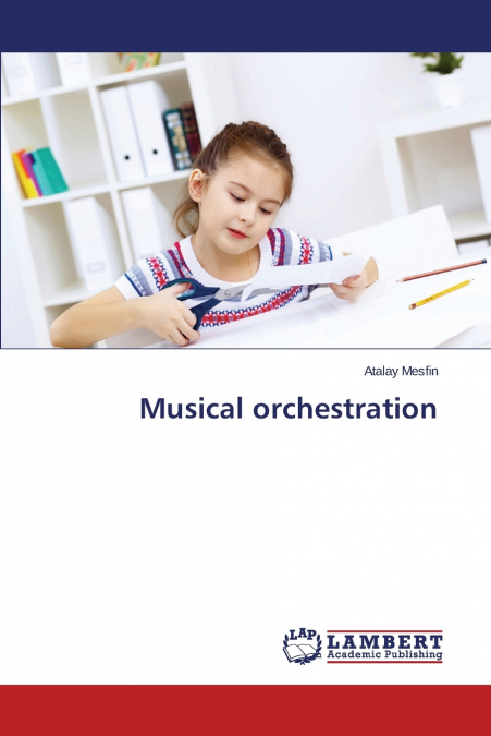 Musical Orchestration