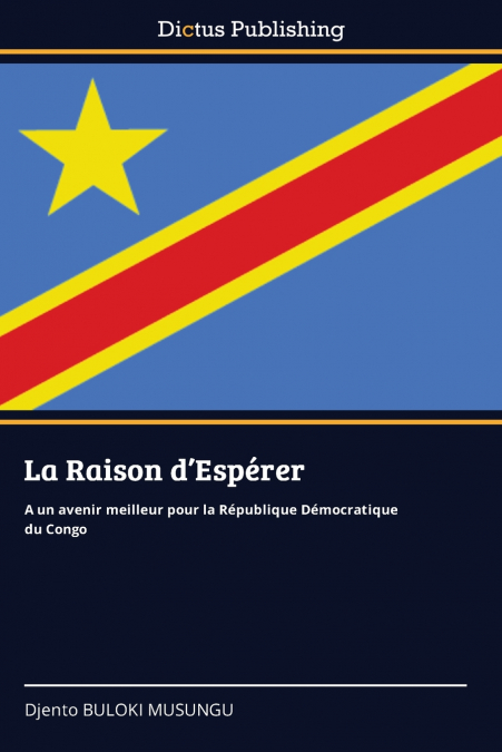La Raison d’Espérer