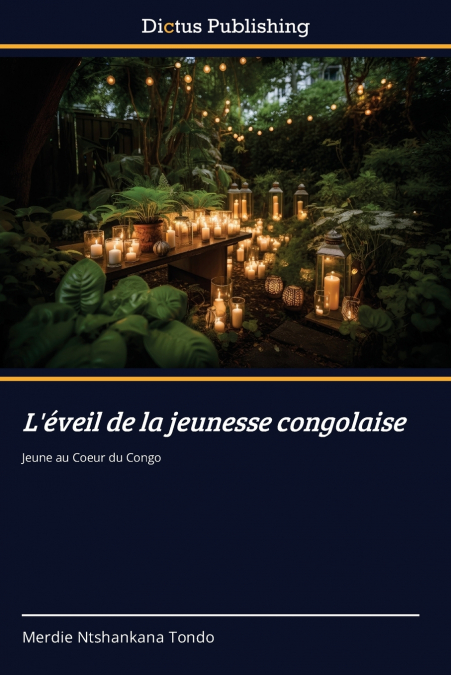 L’éveil de la jeunesse congolaise