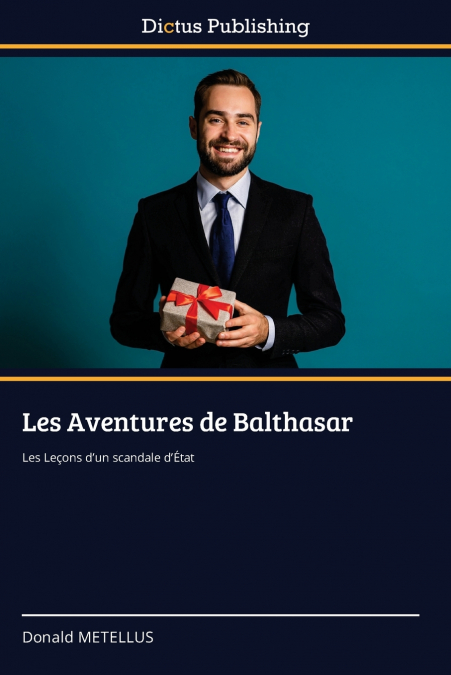 Les Aventures de Balthasar