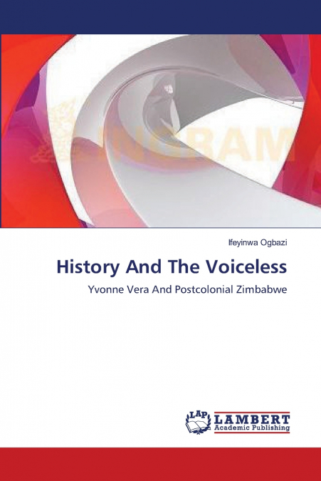 History And The Voiceless