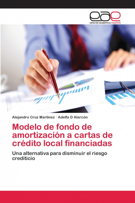 Modelo de fondo de amortización a cartas de crédito local financiadas