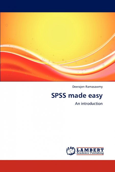 SPSS made easy