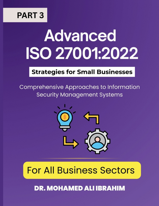 Advanced ISO 27001
