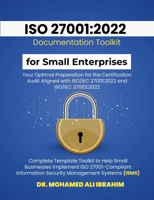 ISO 27001