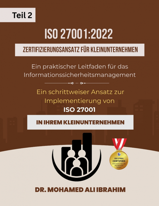 ISO 27001