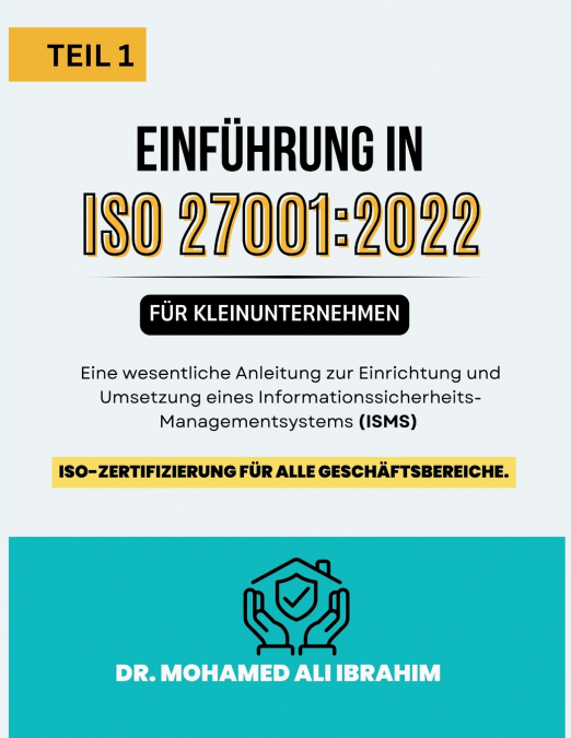 ISO 27001