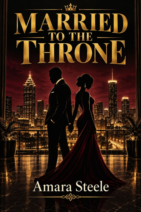 MARRIED TO THE THRONE