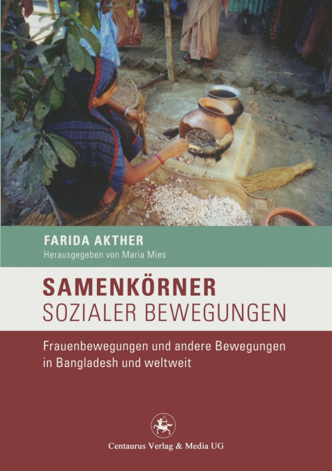 Samenkörner sozialer Bewegungen