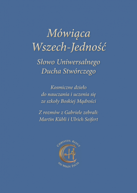 Mówiąca Wszech-Jedność