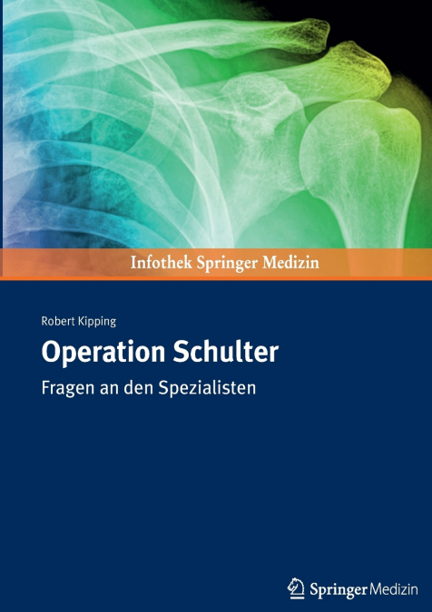 Operation Schulter