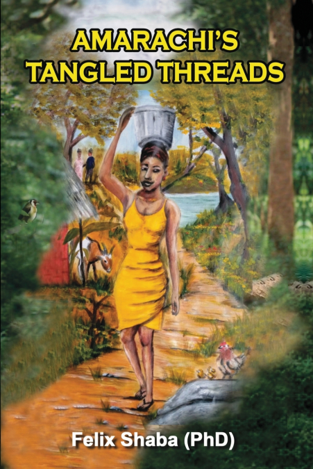 Amarachi’s Tangled Threads
