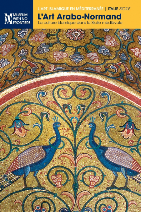 L’Art Arabo-Normand