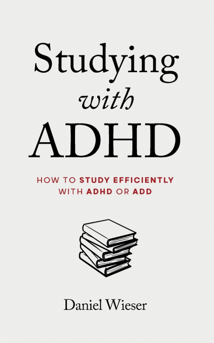 Studying with ADHD