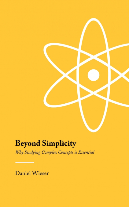 Beyond Simplicity