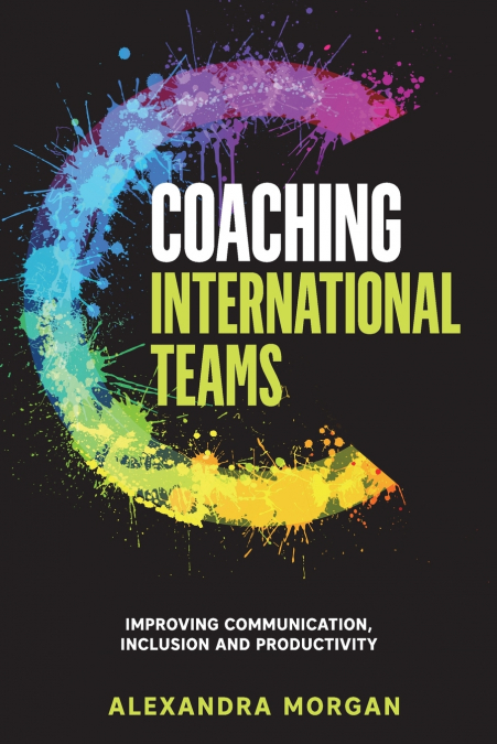 Coaching International Teams