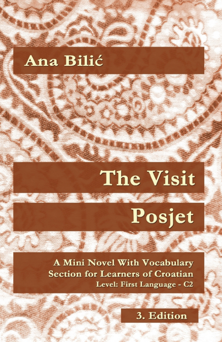 The Visit / Posjet