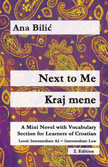 Next to Me / Kraj mene
