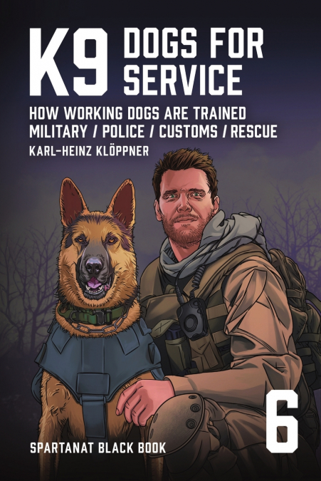 K9 - Dogs for Service