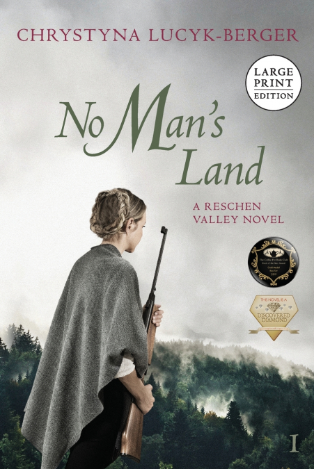 No Man’s Land
