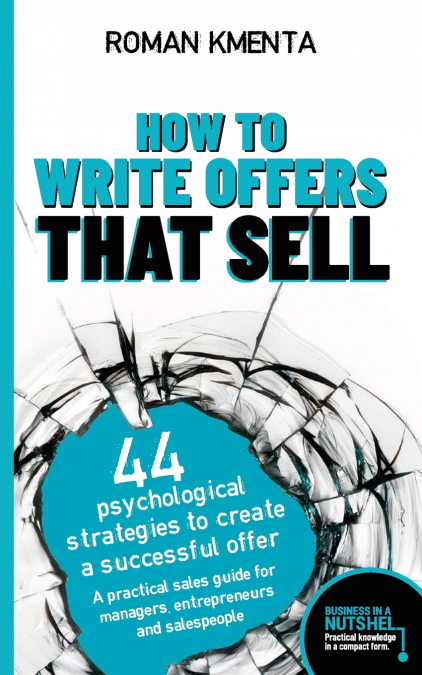 How to write offers that sell