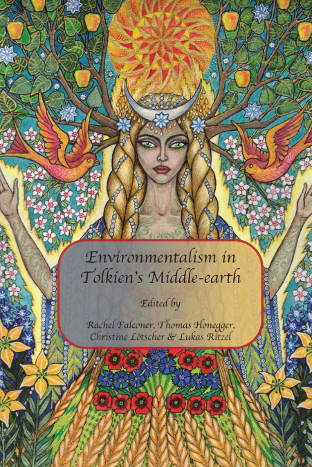 Environmentalism in Tolkien’s Middle-earth