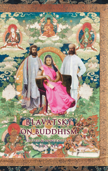 Blavatsky on Buddhism