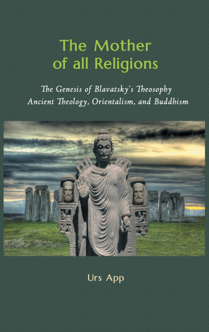 The Mother of All Religions