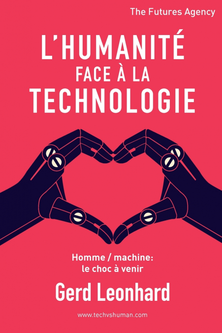 L’Humanité Face à la Technologie