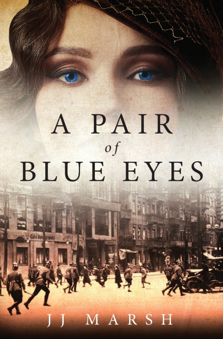 A Pair of Blue Eyes