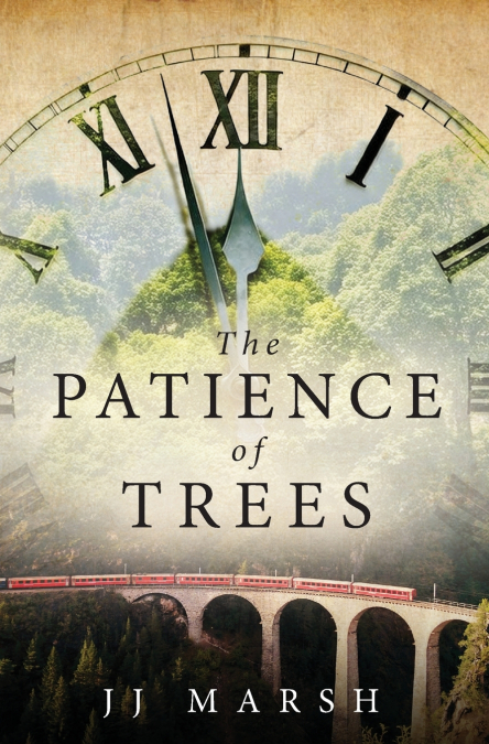 The Patience of Trees