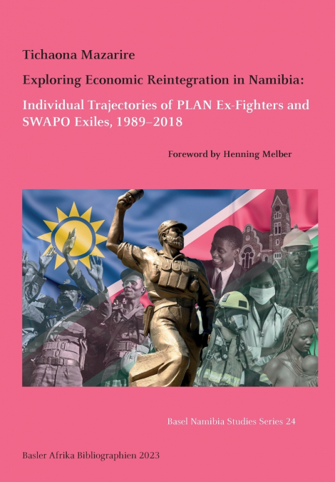 Exploring Economic Reintegration in Namibia