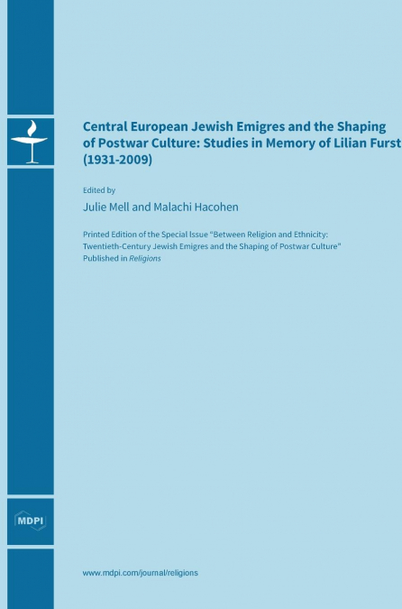Central European Jewish Émigrés and the Shaping of Postwar Culture