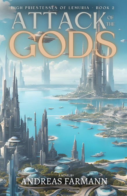 Attack of the Gods