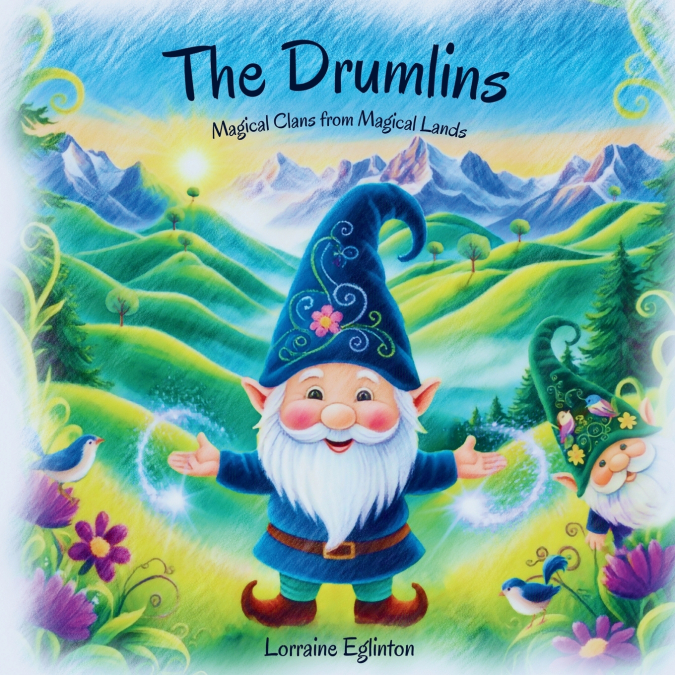 The Drumlins