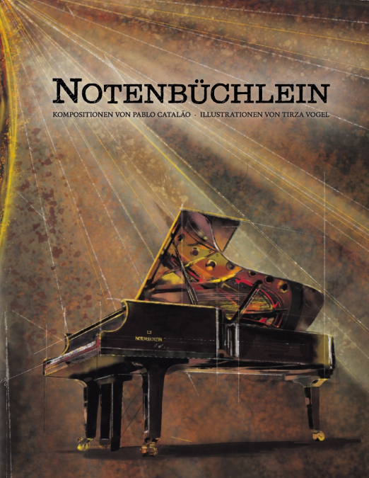 Notenbüchlein