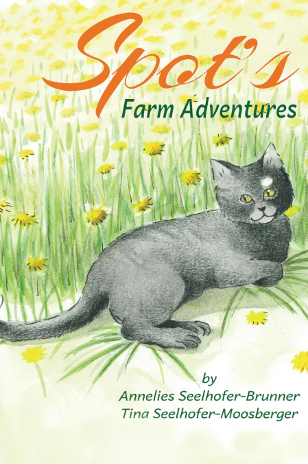 Spot’s Farm Adventures