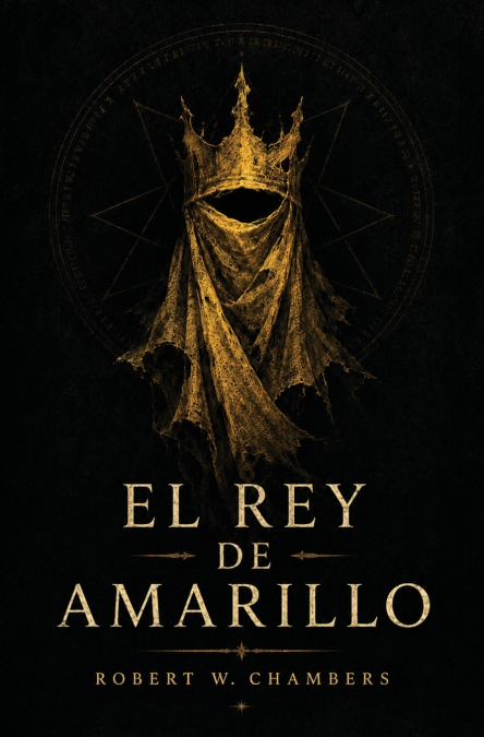 EL REY DE AMARILLO