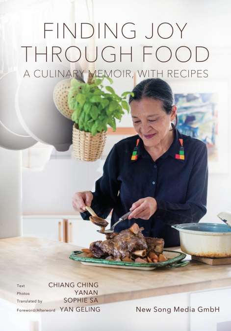 Finding Joy through Food