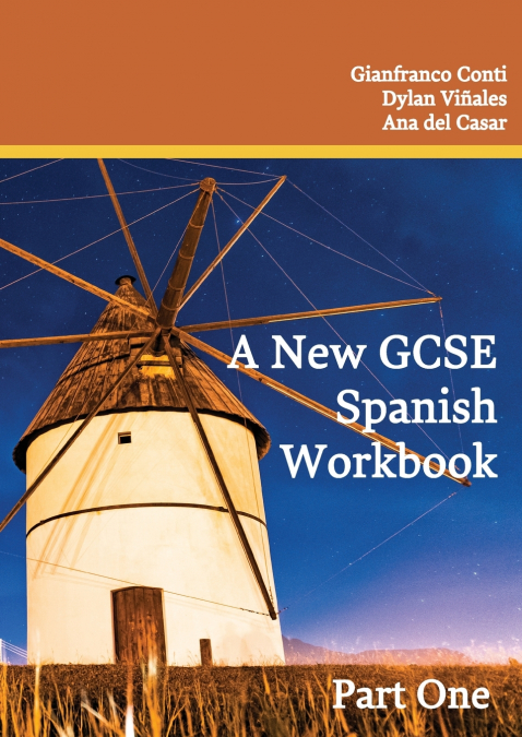 A New GCSE Spanish Workbook